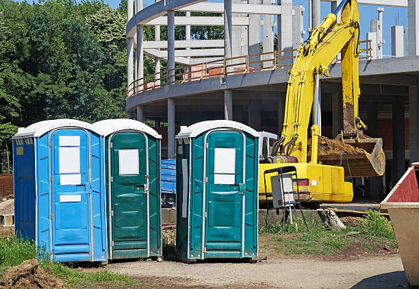 Trusted Hartford, WI Portable Potty Rental Experts